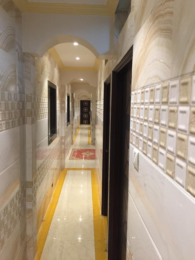 Hotel Marhaba Bombay Esterno foto